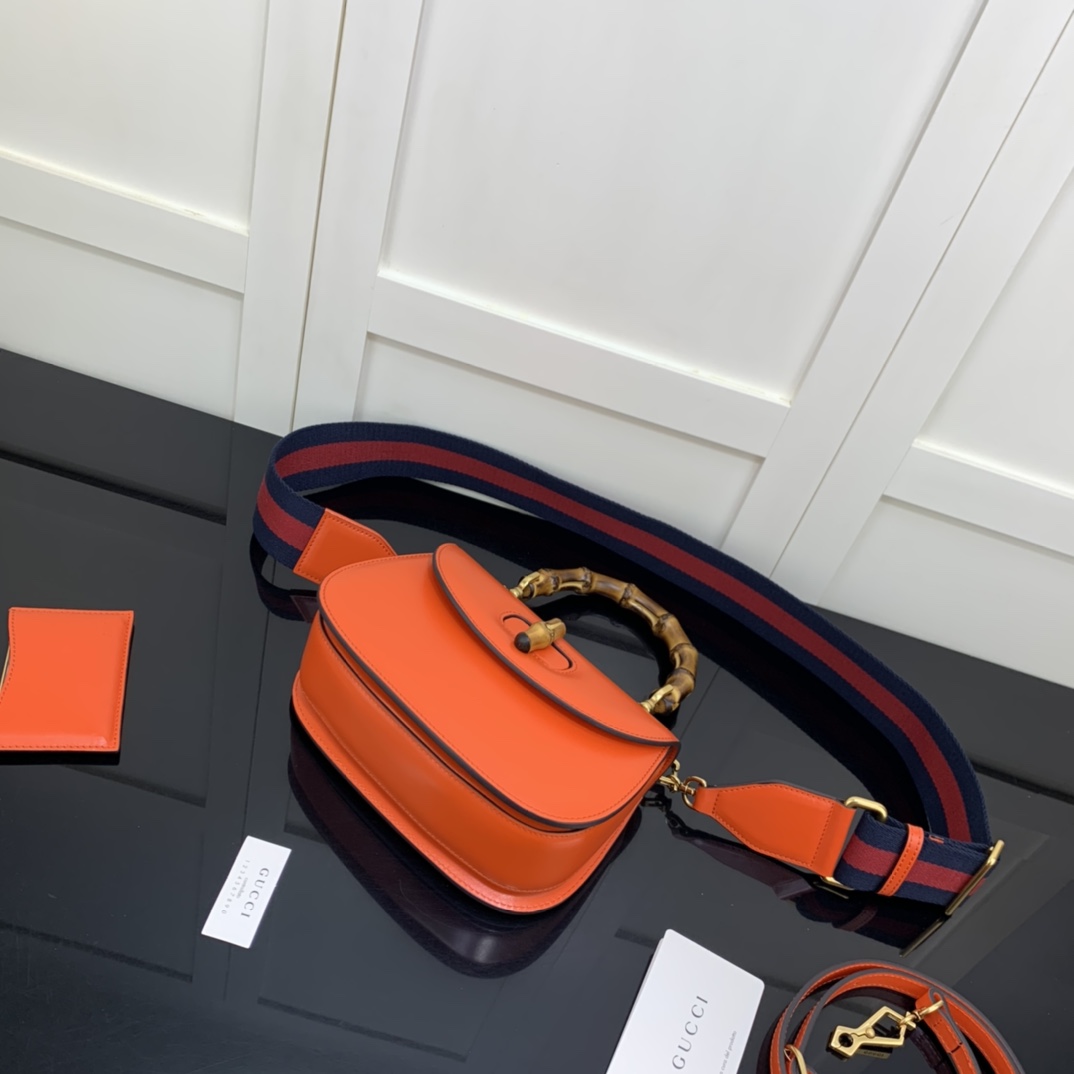 Gucci Top Handle Bags